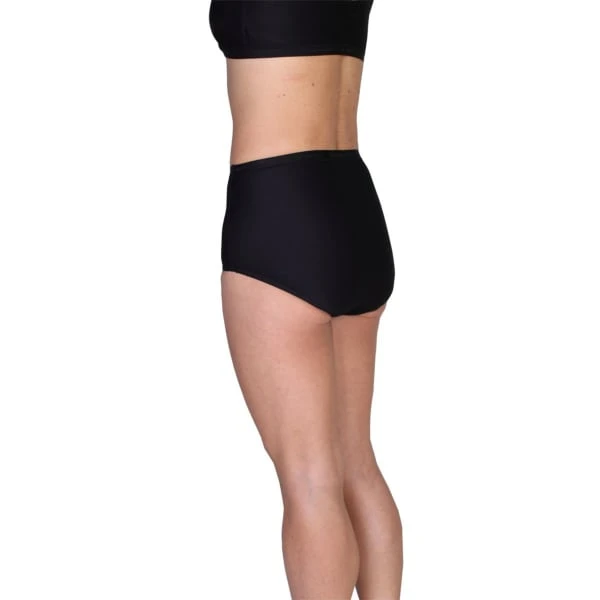 EXOFFICIO Women's Give-N-Go Full-Cut Briefs 2 EXOFFICIO Women's Give-N-Go Full-Cut Briefs - Image 2