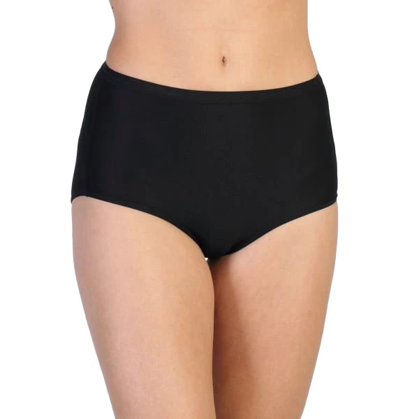 EXOFFICIO Women's Give-N-Go Full-Cut Briefs 1 EXOFFICIO Women's Give-N-Go Full-Cut Briefs