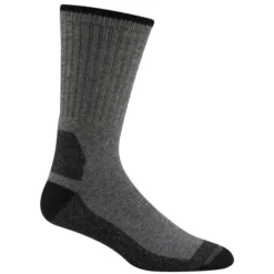 WIGWAM Men's At Work Double Duty Socks, 2-Pack