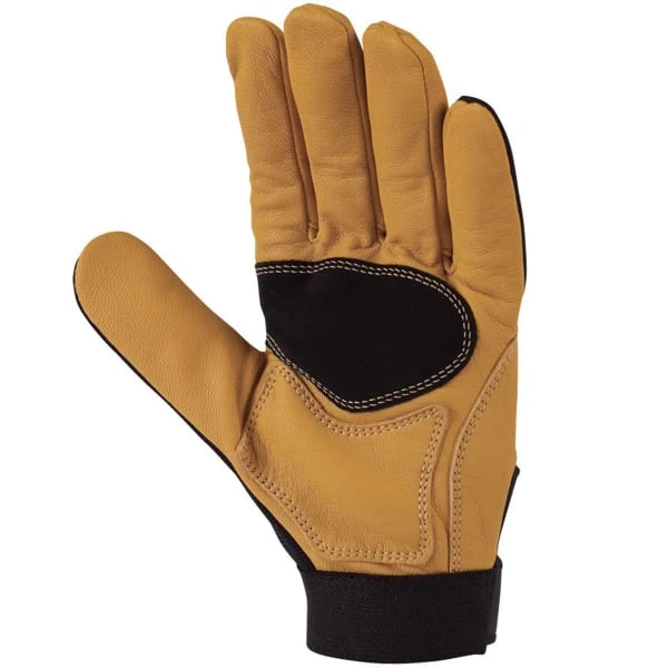 CARHARTT Men's The Dex II Gloves 2 CARHARTT Men's The Dex II Gloves - Image 2