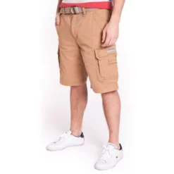 UNIONBAY Guys' Survivor Cargo Shorts -Chic Clothing Store 1356325 206 alt2