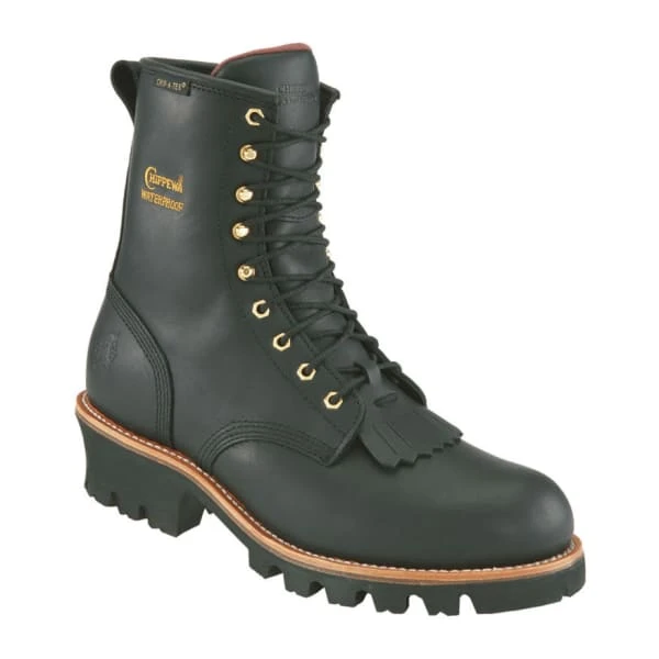 CHIPPEWA Men's Insulated Waterproof Work Boots, Wide Width 1 CHIPPEWA Men's Insulated Waterproof Work Boots, Wide Width