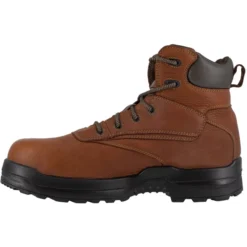 ROCKPORT WORKS Men's More Energy Work Boots 7 ROCKPORT WORKS Men's More Energy Work Boots -Chic Clothing Store 2019183 201 alt2