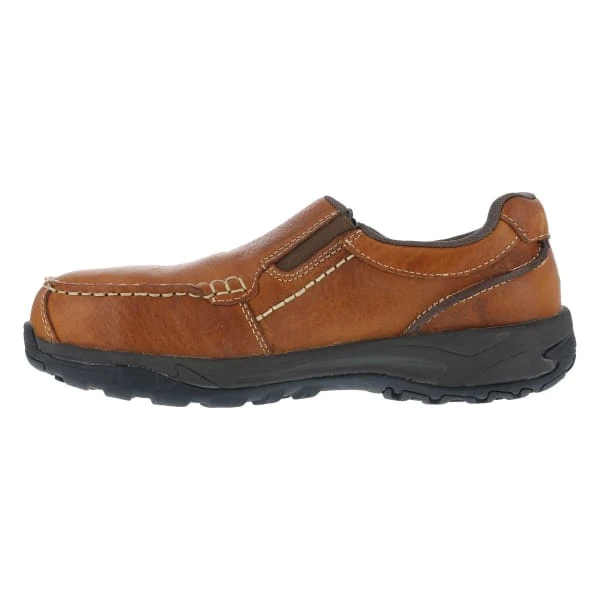 ROCKPORT WORKS Men's Extreme Light Shoes, Wide 4 ROCKPORT WORKS Men's Extreme Light Shoes, Wide - Image 4
