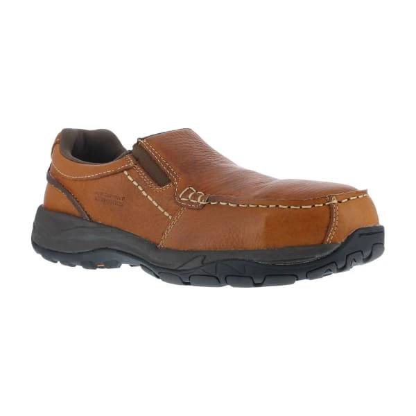 ROCKPORT WORKS Men's Extreme Light Shoes, Wide 1 ROCKPORT WORKS Men's Extreme Light Shoes, Wide