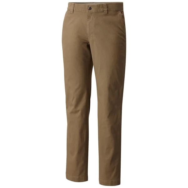 COLUMBIA Men's ROC II Stretch Pants 1 COLUMBIA Men's ROC II Stretch Pants