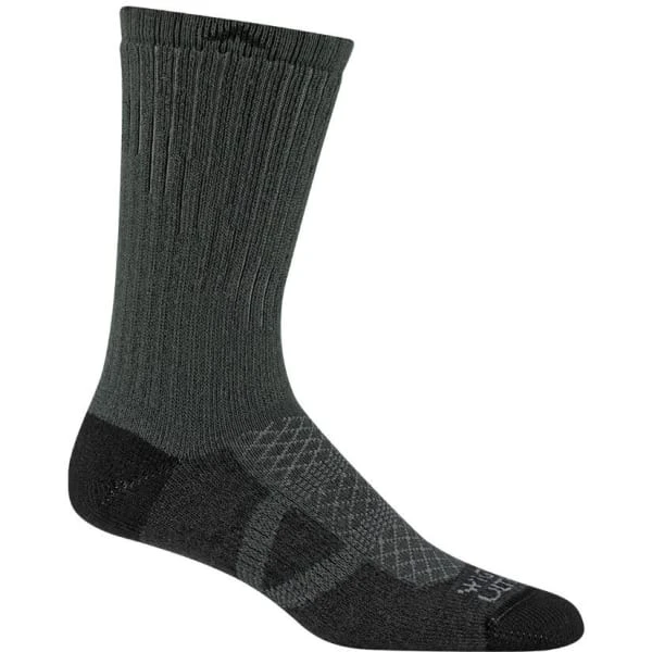WIGWAM Men's CL2 Hiker Pro Crew Socks 1 WIGWAM Men's CL2 Hiker Pro Crew Socks
