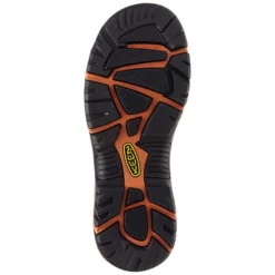 KEEN Men's Braddock Low Steel Toe Work Shoes, Black 11 KEEN Men's Braddock Low Steel Toe Work Shoes, Black -Chic Clothing Store 2038299 001 alt5