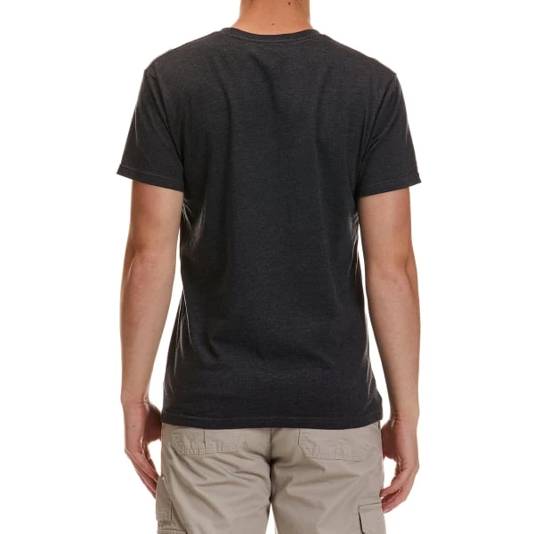 MARMOT Men's Coastal Tee Shirt Short-Sleeve 2 MARMOT Men's Coastal Tee Shirt Short-Sleeve - Image 2