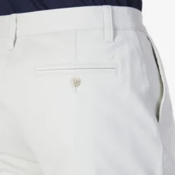 NAUTICA Men's Classic Fit Deck Shorts -Chic Clothing Store 2046879 107 alt2