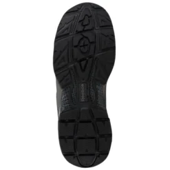 REEBOK WORK Men's Beamer Composite Toe Internal Met Guard Waterproof Athletic Hiker, Black/Grey -Chic Clothing Store 2047673 001 alt4