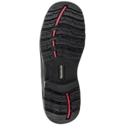 REEBOK WORK Men's Trainex Composite Toe 6" Internal Metatarsal Guard Boots 9 REEBOK WORK Men's Trainex Composite Toe 6" Internal Metatarsal Guard Boots -Chic Clothing Store 2047701 001 alt4