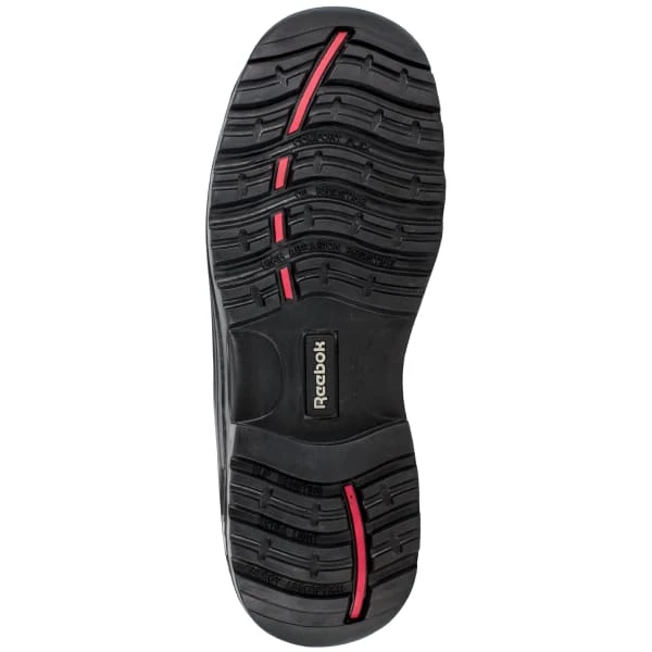 REEBOK WORK Men's Trainex Composite Toe 6" Internal Metatarsal Guard Boots 5 REEBOK WORK Men's Trainex Composite Toe 6" Internal Metatarsal Guard Boots - Image 5