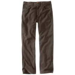 CARHARTT Men's Rugged Flex Rigby 5-Pocket Work Pants