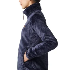 COLUMBIA Women's Fire Side II Sherpa Full Zip Fleece Jacket 7 COLUMBIA Women's Fire Side II Sherpa Full Zip Fleece Jacket -Chic Clothing Store 2050246 402 alt2