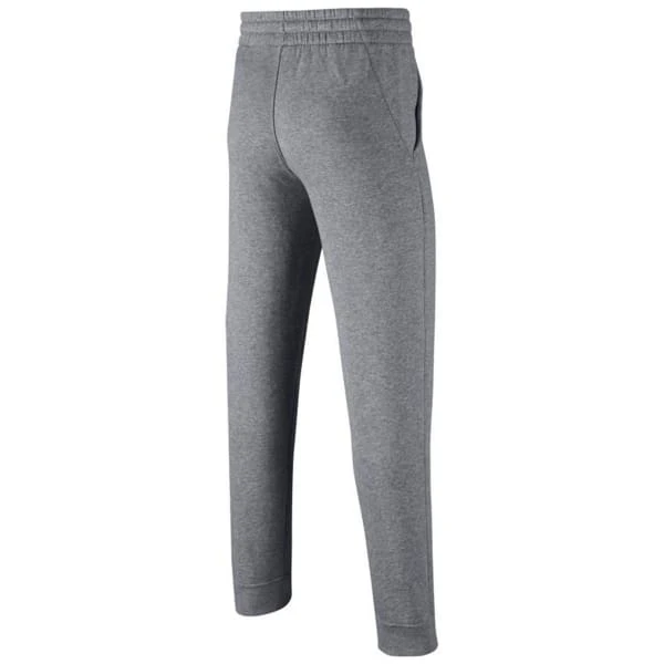 NIKE Big Boys’ NSW Club Fleece OH Pants 2 NIKE Big Boys’ NSW Club Fleece OH Pants - Image 2
