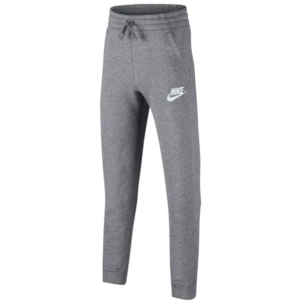 NIKE Big Boys’ NSW Club Fleece OH Pants 1 NIKE Big Boys’ NSW Club Fleece OH Pants