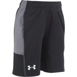 Chic Clothing Store 17 UNDER ARMOUR Little Boys' Stunt Shorts