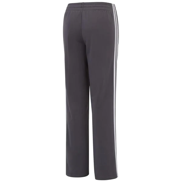 ADIDAS Big Boys' Iconic Tricot Pants 2 ADIDAS Big Boys' Iconic Tricot Pants - Image 2