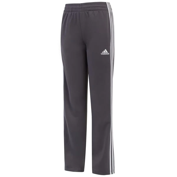 ADIDAS Big Boys' Iconic Tricot Pants 1 ADIDAS Big Boys' Iconic Tricot Pants