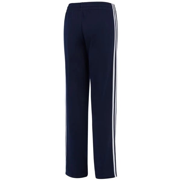 ADIDAS Little Boys' Iconic Tricot Pants 2 ADIDAS Little Boys' Iconic Tricot Pants - Image 2