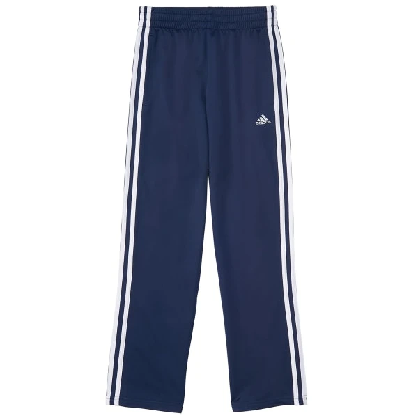 ADIDAS Little Boys' Iconic Tricot Pants 3 ADIDAS Little Boys' Iconic Tricot Pants - Image 3