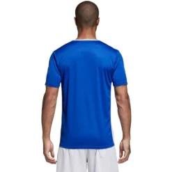 ADIDAS Men's Entrada 18 Soccer Jersey -Chic Clothing Store 2053203 404 alt3