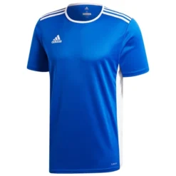 ADIDAS Men's Entrada 18 Soccer Jersey