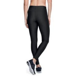 UNDER ARMOUR Women's HeatGear® Armour Leggings -Chic Clothing Store 2053380 001 alt3