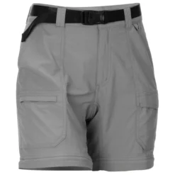 EMS Women's Camp Cargo Zip-Off Pants -Chic Clothing Store 2055052 006 alt2