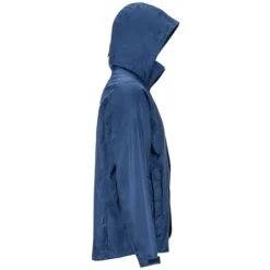 MARMOT Men's PreCip Eco Jacket -Chic Clothing Store 2056004 402 alt6