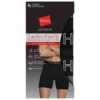 HANES Men's Ultimate Comfort Flex Fit Ultra-Lightweight Breathable Mesh Boxer Briefs, 4-Pack