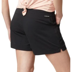 COLUMBIA Women’s Anytime Casual Shorts 9 COLUMBIA Women’s Anytime Casual Shorts -Chic Clothing Store 2057006 001 alt4