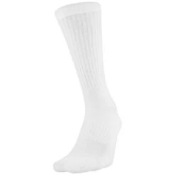 UNDER ARMOUR Boys' Cotton Training Crew Socks, 6 Pack -Chic Clothing Store 2059591 101 alt2