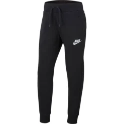 NIKE Girls' Sportswear Pants
