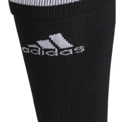 ADIDAS Men's Copa Zone Cushion 4 Socks -Chic Clothing Store 2060282 001 alt2