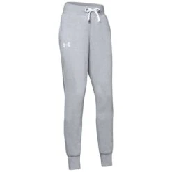 Chic Clothing Store 7 UNDER ARMOUR Girls’ UA Rival Joggers