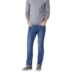 LEE Men's Extreme Motion Slim-Fit Jeans