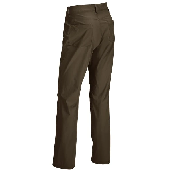 EMS Men's Compass 4-Points Pants 2 EMS Men's Compass 4-Points Pants - Image 2