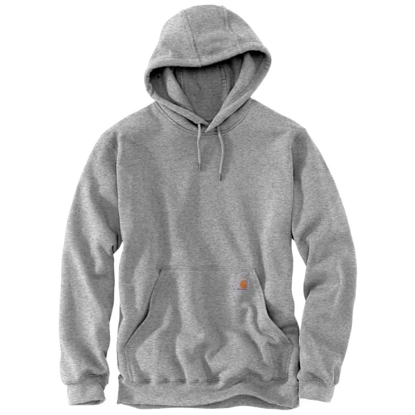 CARHARTT Men's Pullover Hoodie, Extended Sizes 1 CARHARTT Men's Pullover Hoodie, Extended Sizes