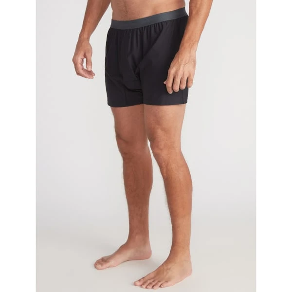 EXOFFICIO Men's Give-N-Go 2.0 Boxers 2 EXOFFICIO Men's Give-N-Go 2.0 Boxers - Image 2