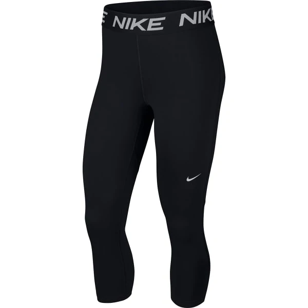 NIKE Women's Victory Training Capri Leggings 1 NIKE Women's Victory Training Capri Leggings
