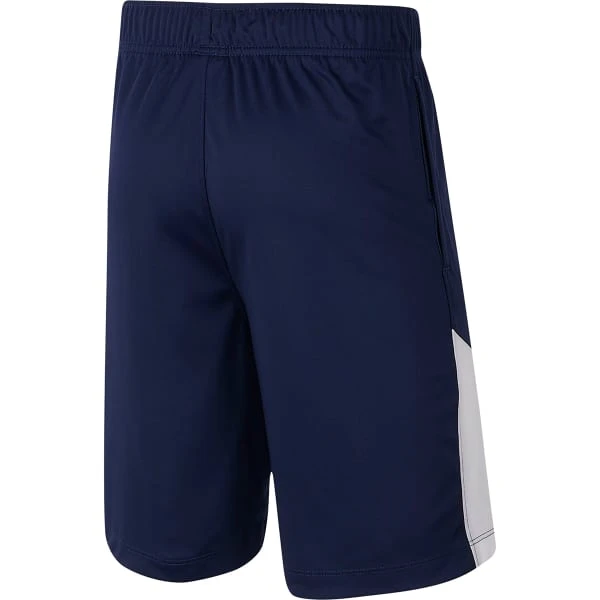 NIKE Boys' Dominate Training Shorts 2 NIKE Boys' Dominate Training Shorts - Image 2