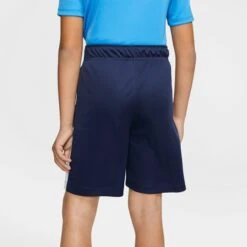 NIKE Boys' Dominate Training Shorts 13 NIKE Boys' Dominate Training Shorts -Chic Clothing Store 2065018 402 alt4