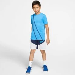 NIKE Boys' Dominate Training Shorts 17 NIKE Boys' Dominate Training Shorts -Chic Clothing Store 2065018 402 alt8