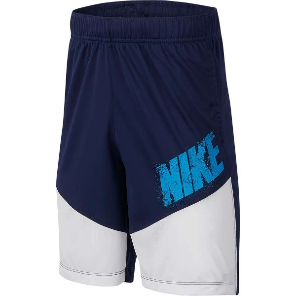 NIKE Boys' Dominate Training Shorts 1 NIKE Boys' Dominate Training Shorts