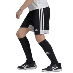 ADIDAS Kids' Tastigo 19 Shorts -Chic Clothing Store 2065281 001 alt4