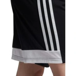 ADIDAS Kids' Tastigo 19 Shorts -Chic Clothing Store 2065281 001 alt8