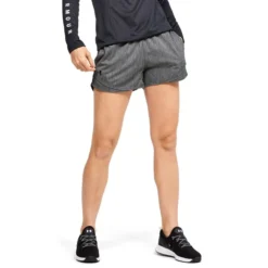 UNDER ARMOUR Women's Play Up 3.0 Twist Shorts -Chic Clothing Store 2065322 004 alt2