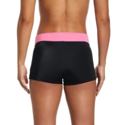 NIKE Women's Surge Powerback Tankini Swimsuit -Chic Clothing Store 2065419 630 alt3